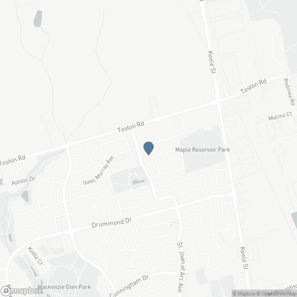 217 ISAAC MURRAY AVENUE, Vaughan, Ontario L6A 2T2